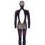 Комбінезон Mandy Mystery Catsuit 2550938, чорний - Фото №6