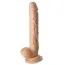 Фаллоимитатор Real Big Kristian R16, телесный