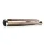Вибратор для точки G 5-Function Precious Metal Slims, серебристо-бронзовый - Фото №6