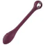Вібратор для точки G Glam Bendable G-Spot Vibe, фіолетовий - Фото №10
