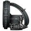 Бондажний набір Easy Toys Thigh & Wrist Cuff Restraint Set, чорний - Фото №1