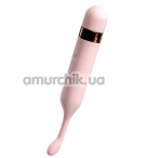 Клиторальный вибратор Odeco Every Night Toys Kila, розовый - Фото №1