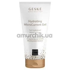 Увлажняющий микротоковый гель Geske Hydrating MicroCurrent Gel, 100 мл - Фото №1