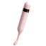 Клиторальный вибратор Odeco Every Night Toys Kila, розовый - Фото №1