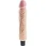 Вібратор A-Toys Multi-Speed ​​Vibrator 863002, тілесний - Фото №3