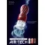 Мастурбатор Tenga Reusable Air-Tech Strong - Фото №10