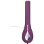 Вибратор с видеокамерой Svakom Siime Eye Camera Vibrator, фиолетовый - Фото №12