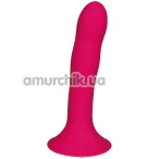Фаллоимитатор Adrien Lastic Hitsens 4, розовый - Фото №1