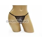 Трусики-стринги женские G-String (модель 2371) - Фото №1