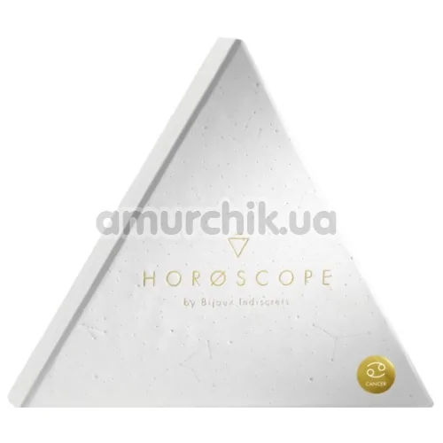 Набор Bijoux Indiscrets Horoscope Cancer - Рак