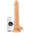 Фаллоимитатор Cock Miller 9.4, телесный - Фото №4