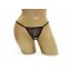 Трусики-стринги женские G-String (модель 2371)