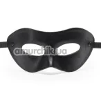 Маска Fifty Shades Darker Secret Prince Masquerade Mask, черная - Фото №1