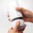 Мастурбатор Tenga Aero Cobalt Ring - Фото №4
