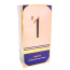 Вібратор для точки G Qingnan No.1 Super Soft G-spot Vibrator, зелений - Фото №5