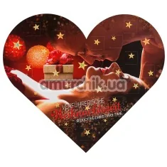 Календар-гра Seductive Christmas - Фото №1