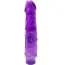 Вибратор The Throbber Vibrator Purple, фиолетовый - Фото №2