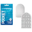 Мастурбатор Tenga Pocket Cold Spark - Фото №4