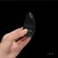 Вібратор Lelo Nea Black (Лело Неа Блек), чорний - Фото №13