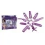 Набір Purple Temptation Charming Kit з 15 предметів - Фото №12