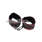 Фиксаторы для рук Scandal Univerrsal Cuffs - Фото №1
