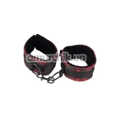 Фиксаторы для рук Scandal Univerrsal Cuffs - Фото №1
