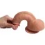 Фаллоимитатор Casteil Dildo, телесный - Фото №9