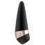 Симулятор орального секса для женщин с вибрацией Satisfyer Pro 3 +, чёрный - Фото №4