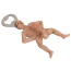 Открывашка-магнит Erotic Man Bottle Opener - Фото №3