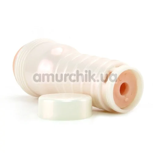 Fleshlight Jesse Jane Lotus (Флешлайт Джессі Джейн лотос)