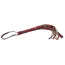 Флогер Blaze Elite Flogger, червоний - Фото №3