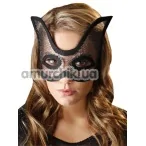 Маска Maske Netz, серебряная - Фото №1