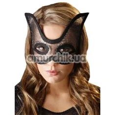Маска Maske Netz, серебряная - Фото №1