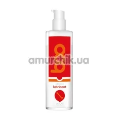 Анальный лубрикант Boo Silicone Lubricant Anal, 50 мл - Фото №1