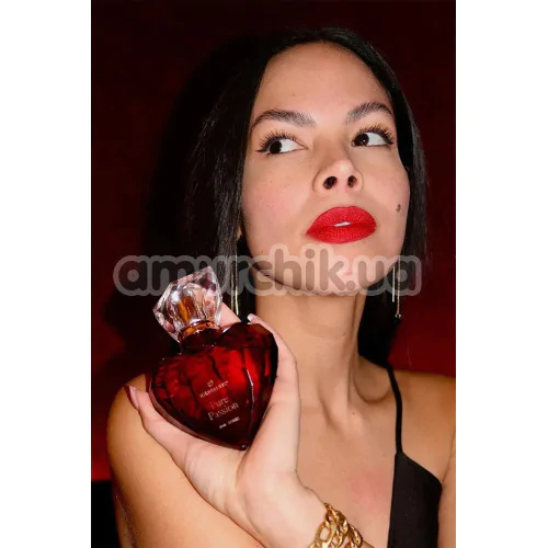 Духи HighOnLove Pure Passion для женщин, 80 мл