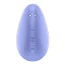 Симулятор орального секса для женщин с вибрацией Satisfyer Pixie Dust, фиолетовый - Фото №3