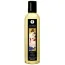 Масажна олія Shunga Erotic Massage Oil Seduction Midnight Flower - опівнічні квіти, 250 мл - Фото №2