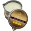 Масажна свічка Amor Vibratissimo Massage Candle Caramel Cream - карамельний крем, 50 мл - Фото №1