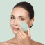 Щетка для лица Geske Facial Brush 4 in 1, зеленая - Фото №17