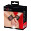 Наручники Bad Kitty Naughty Toys Cuffs Spank Me, черные - Фото №8
