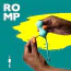 Вагинальные шарики с вибрацией Romp Cello, бирюзовые - Фото №9