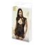 Сукня White Label Lace Keyhole Mini Dress (модель 3183), чорна - Фото №3