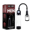 Вакуумная помпа Men Powerup Passion Pump 8704, прозрачная - Фото №3