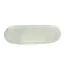 Ерекційне кільце Premium Silicone Ring Medium, прозоре - Фото №4