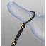 Эрекционное кольцо Upko Adjustable Cock Ring, черное - Фото №4