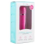 Вібратор Easy Toys Diamond Vibrator, рожевий - Фото №3