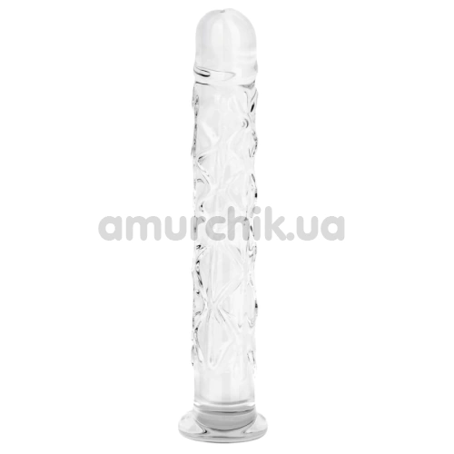 Фалоімітатор Gildo Handmade Glass Dildo No.36