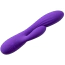 Вибратор Virgite Vibes Dual Vibrator V1, фиолетовый - Фото №3
