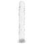 Фалоімітатор Gildo Handmade Glass Dildo No.36 - Фото №4