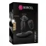 Вибростимулятор простаты Dorcel P-Swing, черный - Фото №3